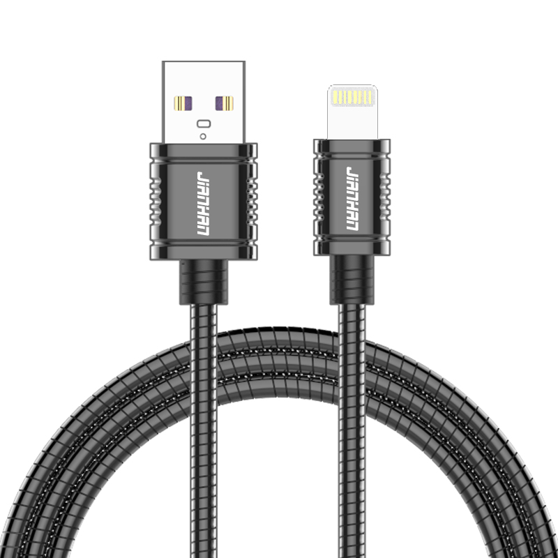 MFi iphone 6s charger lightning cable