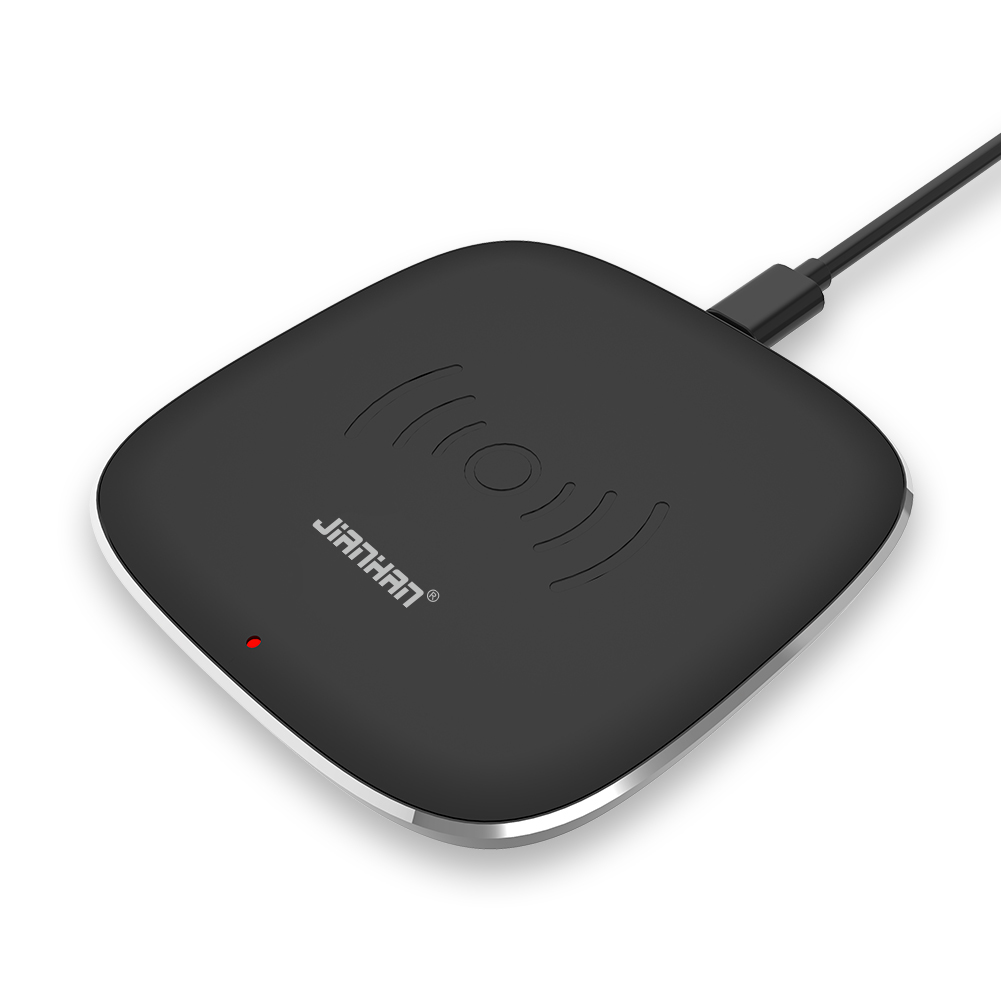  Qi-Certified super charge wireless charger