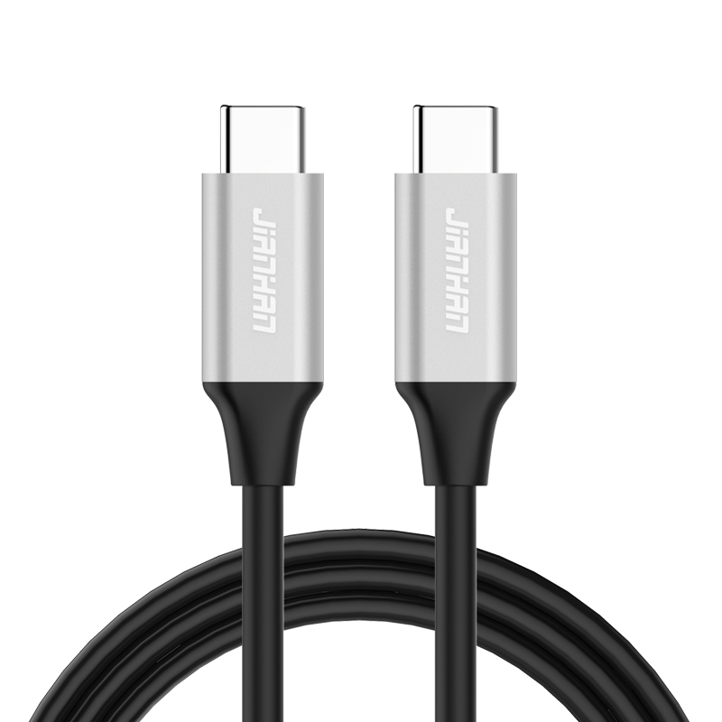 PD Fast Charging Cord Type C Cable 