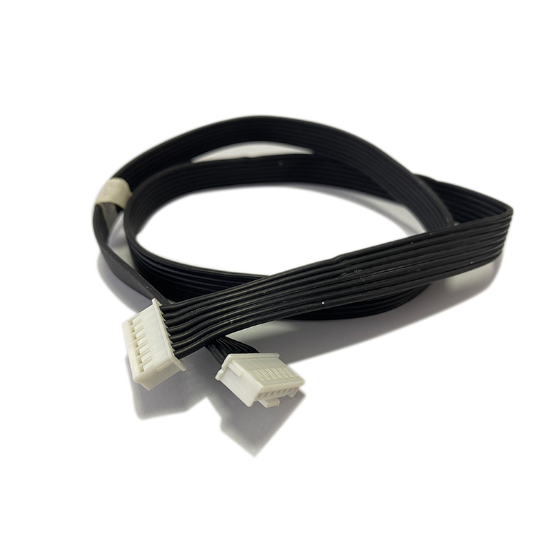 OEM service for flat cable Wire harness 