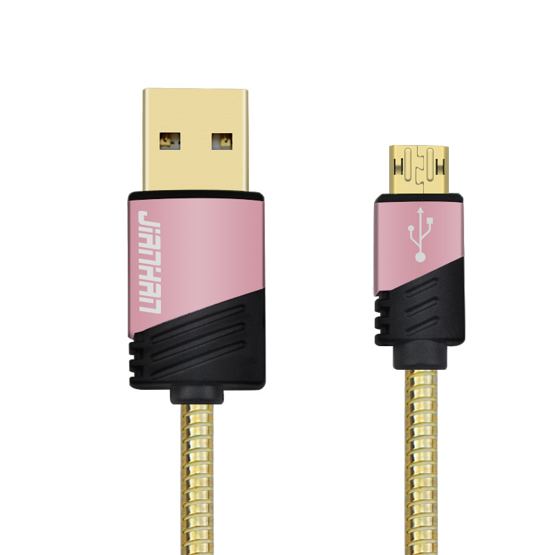 Reversible USB 2.0 Charging cable for Android