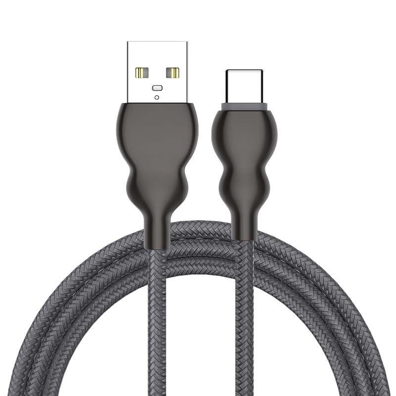 USB 2.0 fast charging  A to Type C cable 