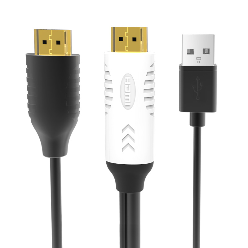 How to buy HDMI high-definition cable? HDMI cable purchase notes