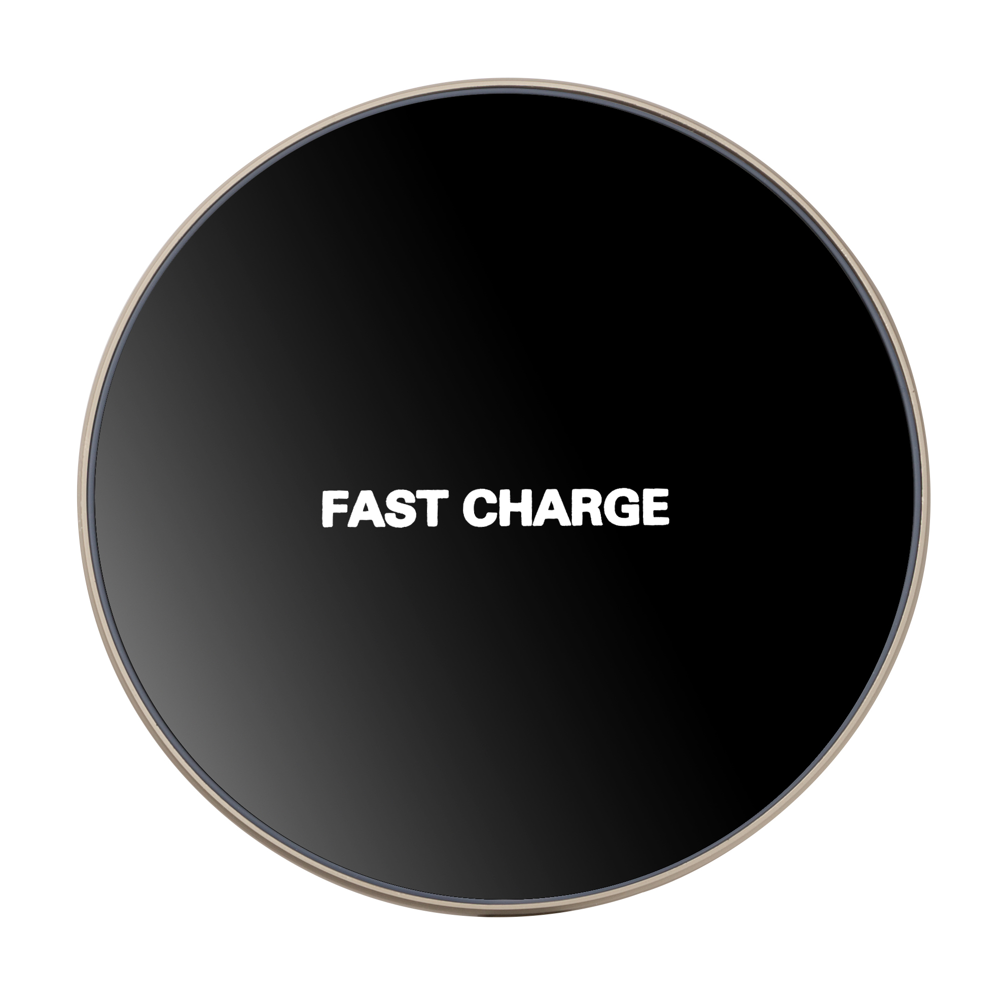18W Fast Charging Wireless Charger 