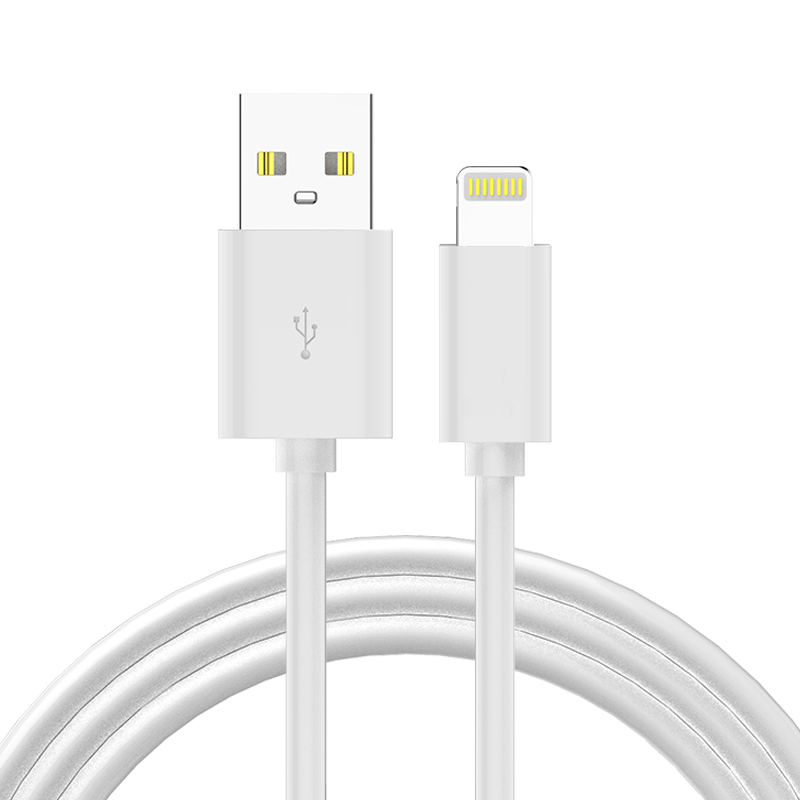 Mfi lightning cable for Apple 
