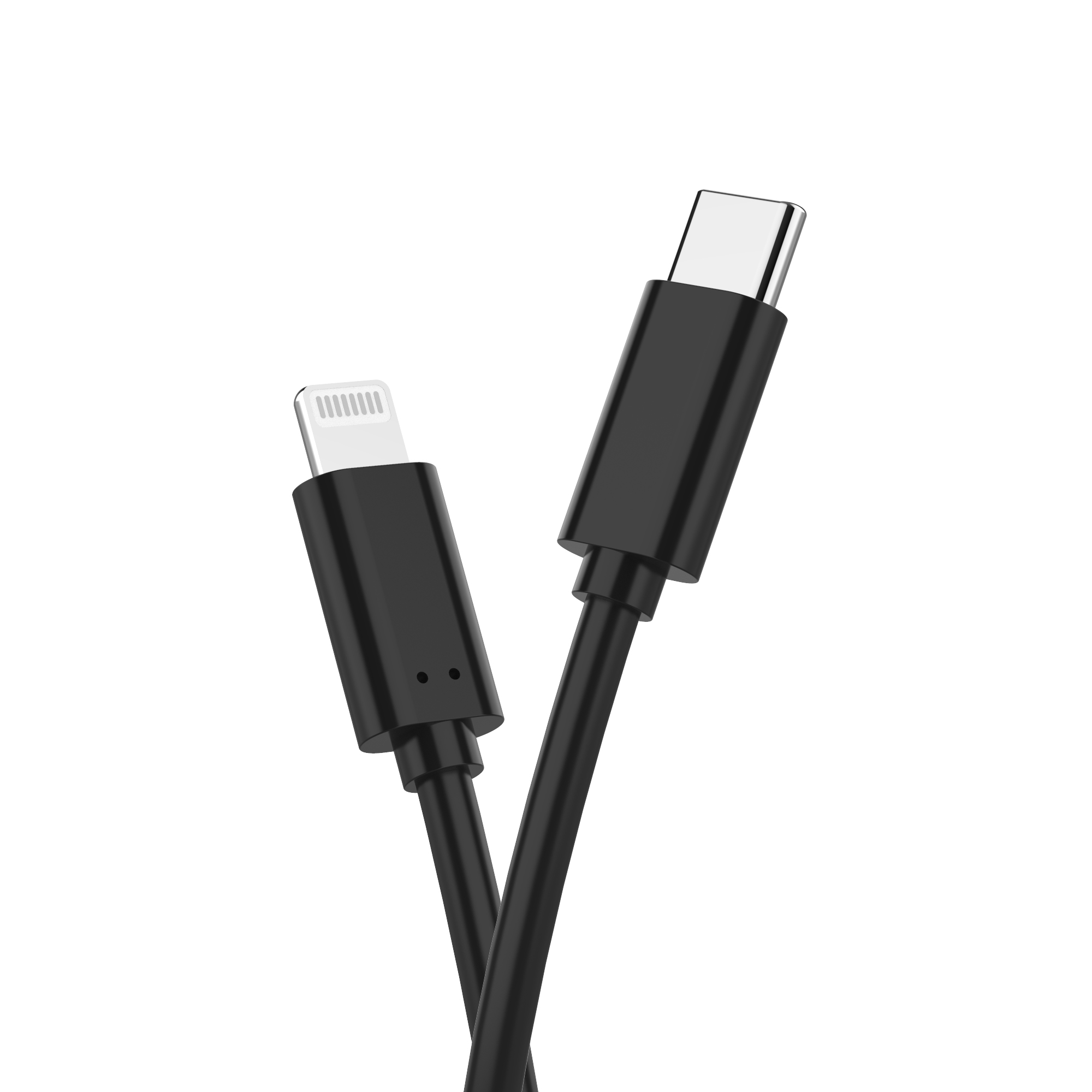 USB Type C to Lightning Cable 