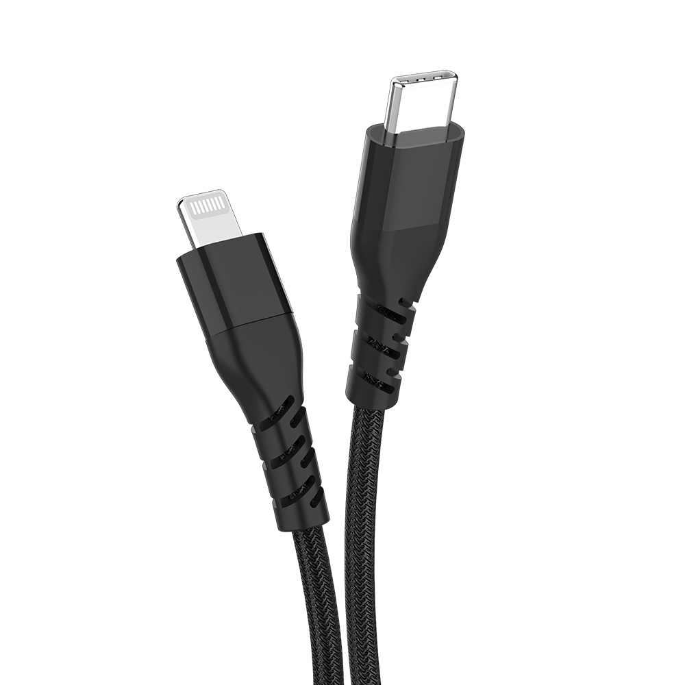 C94 PD Lightning  charging cable 