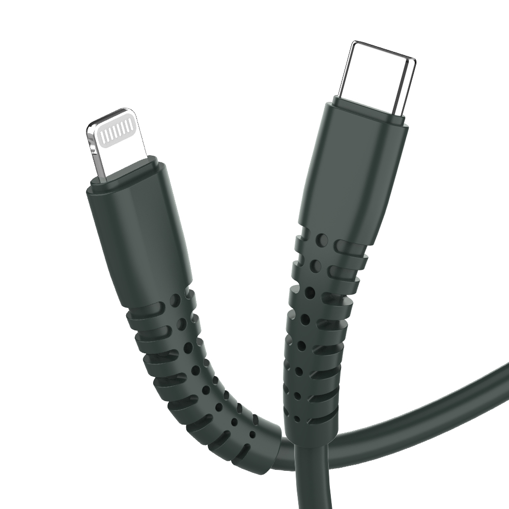 Apple lightning fast USB C wire (C94)