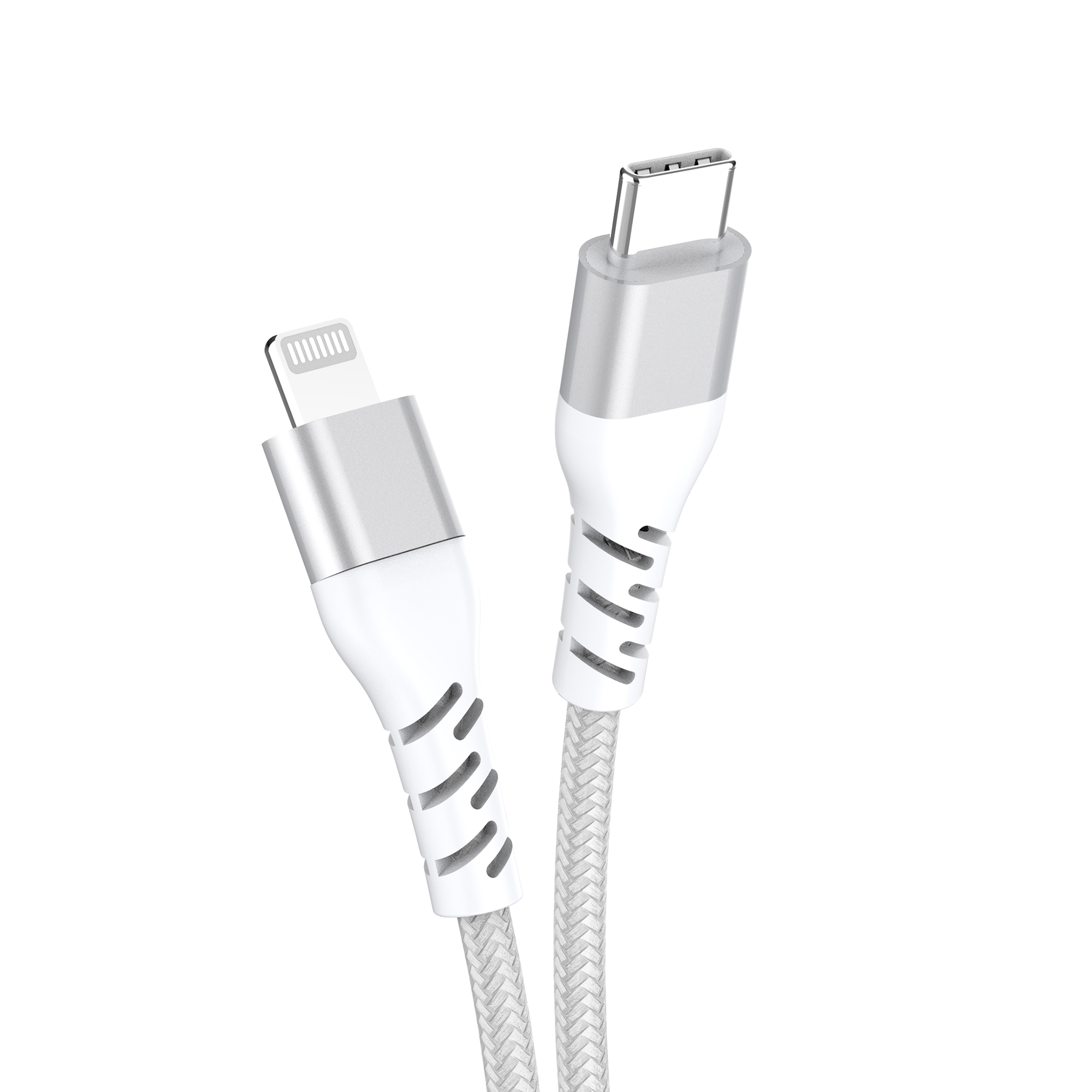 mfi certified USB C  iphone cable 